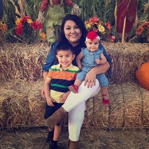 Meet your favorite Posher, Cindy